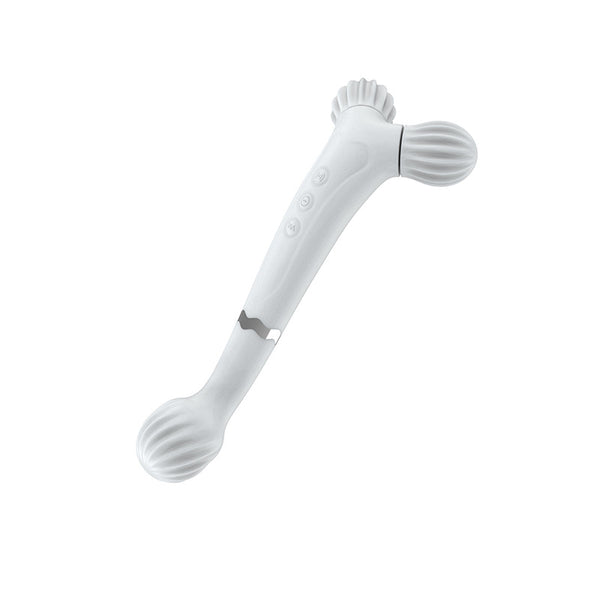 Two Way Vagina and Body Massage Vibrator