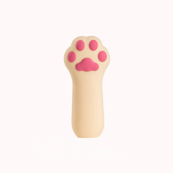 Mini Kitty Paw Finger Cot Clit Stimulator