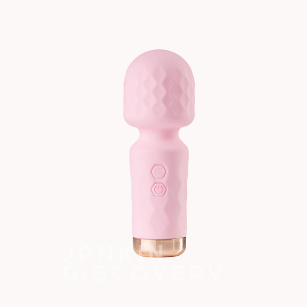 Mini AV Wand
