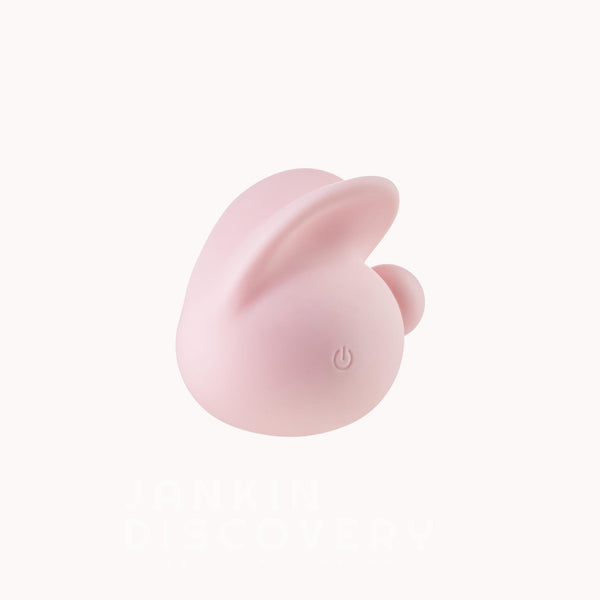 Mini Bunny Finger Clit Stimulator