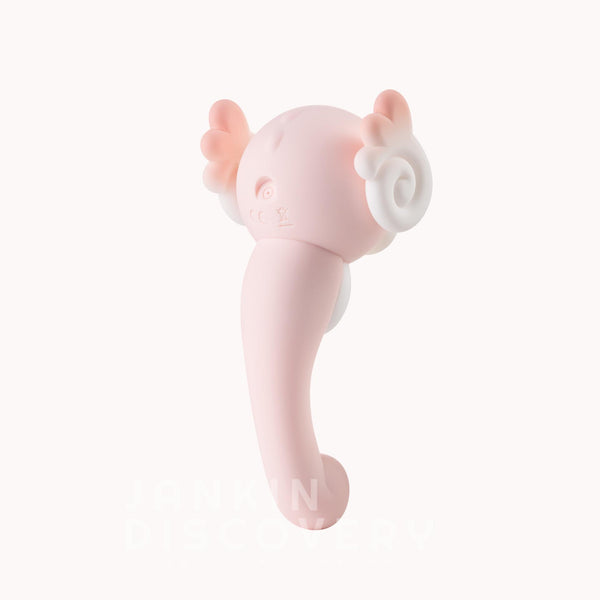Hippocampus  Clit Suck Stimulator