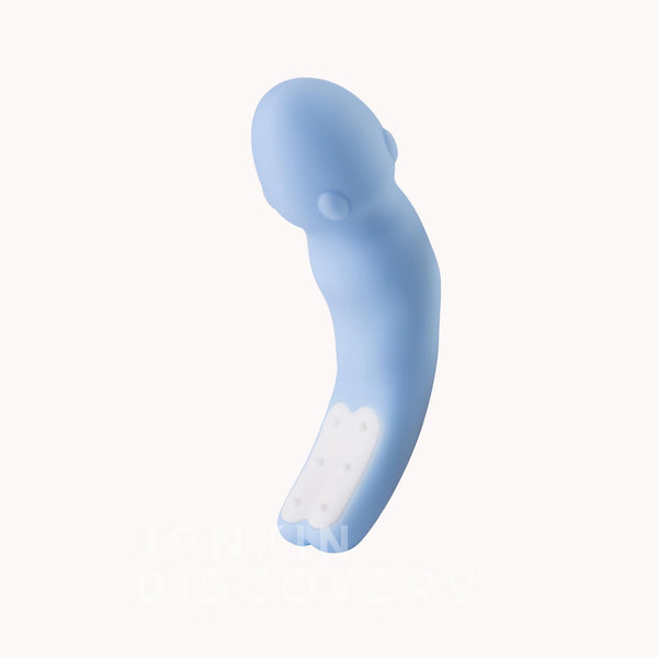 Mini Squid Vibrator （App controlled）