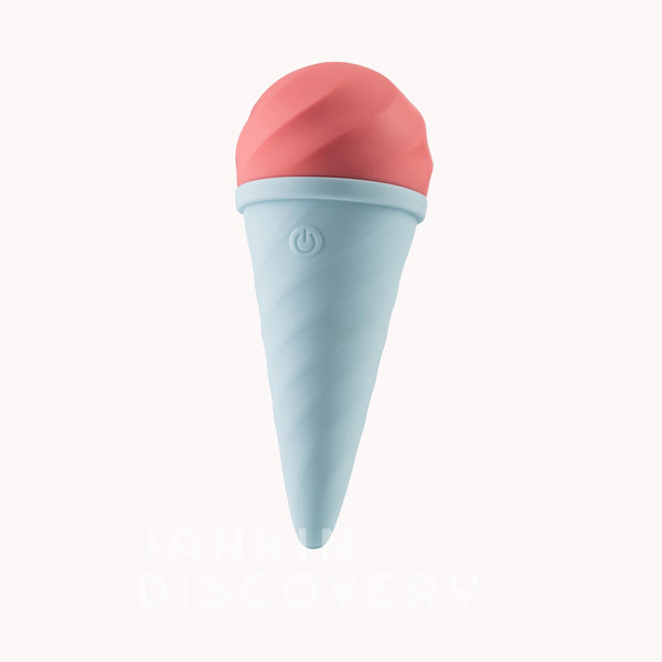 Ice Cream Clit Stimulator