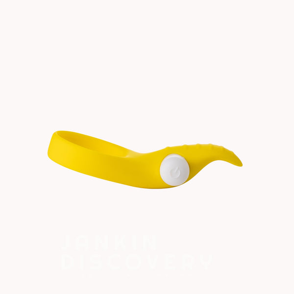 Banana Cock Ring