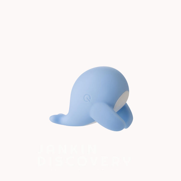 Mini Whale Finger Clit Stimulator