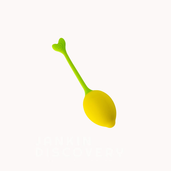 Lemon Vaginal Kegel Balls  （APP Controlled)